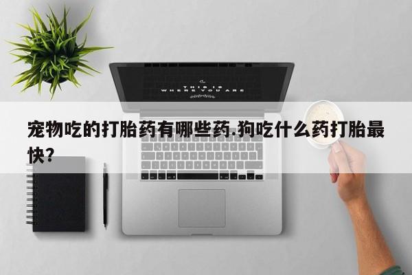 打胎药在线付款宠物吃的打胎药有哪些药.狗吃什么药打胎最快？